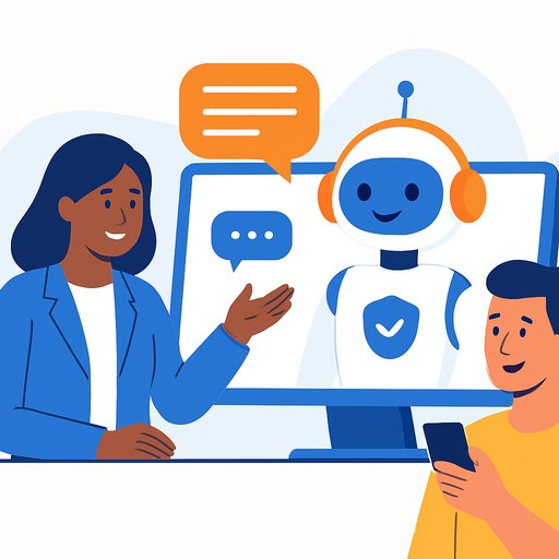 Simply Business debuts AI insurance advisor with 20% higher purchase rates and human help on demand