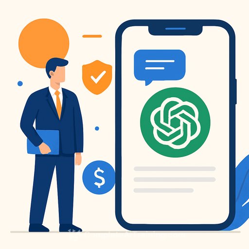 Simply Business launches ChatGPT app to surface SME insurance pricing in US and UK