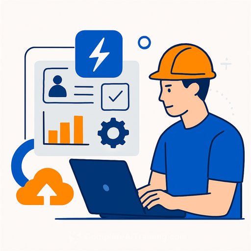 Simpro Group launches Lightning AI platform for field service trade businesses