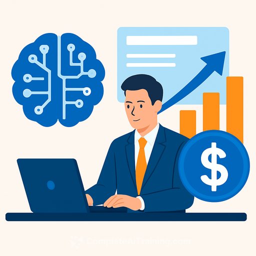 Singapore employers willing to pay premium for AI skills despite weaker hiring sentiment