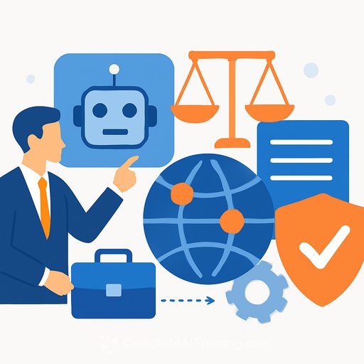 Singapore maps legal liability for AI agents across the value chain