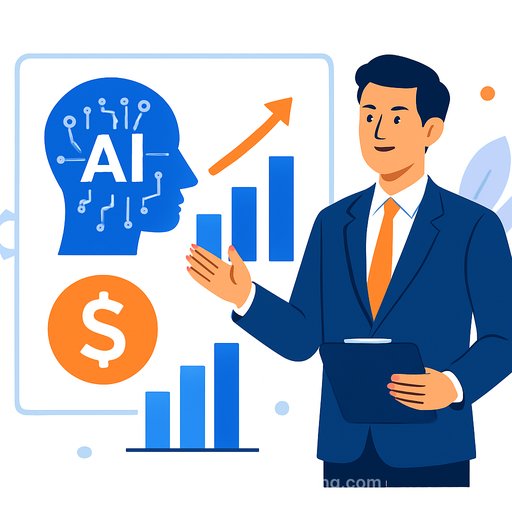 Singapore's 2026 Budget Puts AI Front and Center, Finance Leads the Way