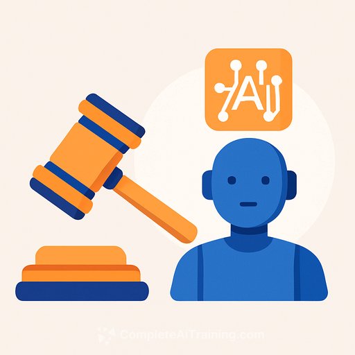 Singapore's IMDA tests whether existing law can assign liability when AI agents act autonomously