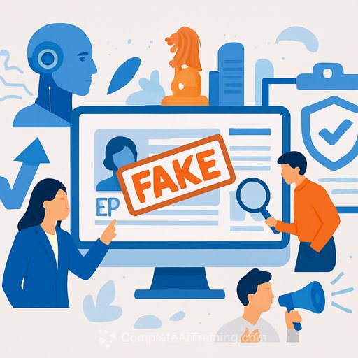 Singapore's MOM cracks down on fake EP ads, tracks AI-linked retrenchments, and strengthens whistleblower protections