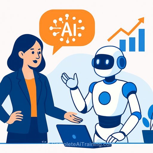Singapore's Protaigé launches AI marketing platform with Maia as its AI account director