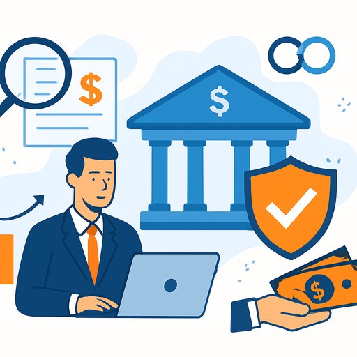 Singapore's S$3.4B Scam Surge: Salesforce Agentforce and MuleSoft Help Banks Automate AML, KYC, and Compliance