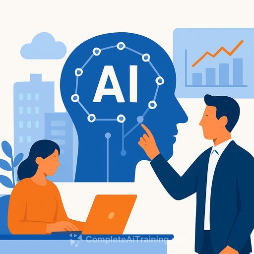 Singapore Telecommunications launches dedicated center to speed up AI development and deployment