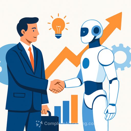 Singapore urges financial firms to use AI to create jobs, not just cut costs