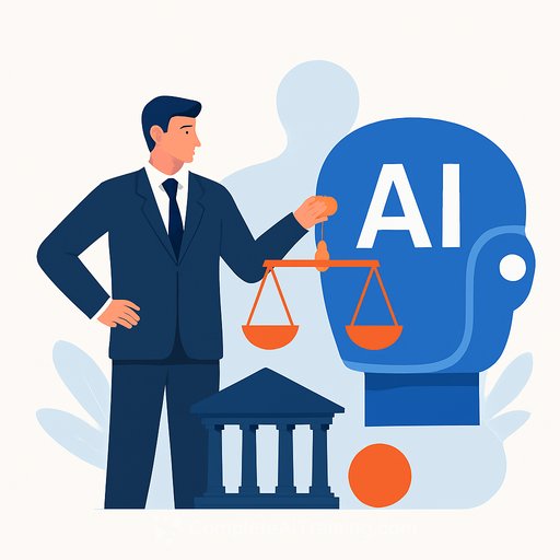 Singapore Weighs Putting Bank Boards and Execs on the Hook for AI Risks