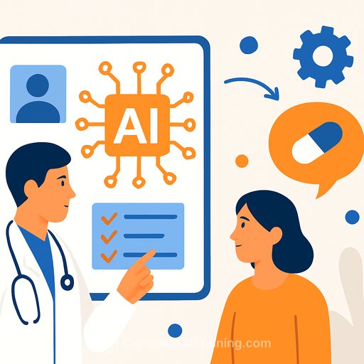 SingHealth redesigns patient workflows to scale AI across care pathways