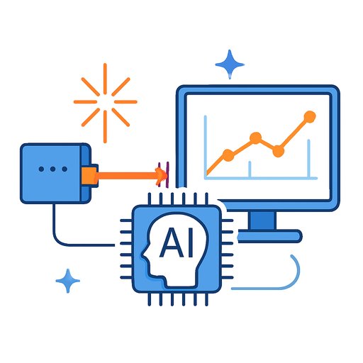 Single-pass laser computing slashes AI energy and matches GPU-level accuracy