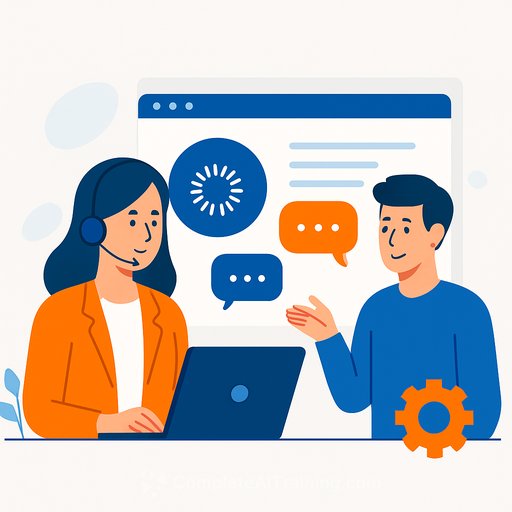 Singlife adopts Salesforce Agentforce to speed customer service, with advisers and customers next