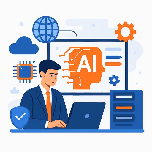 Singtel Digital InfraCo recognized for integrated AI infrastructure