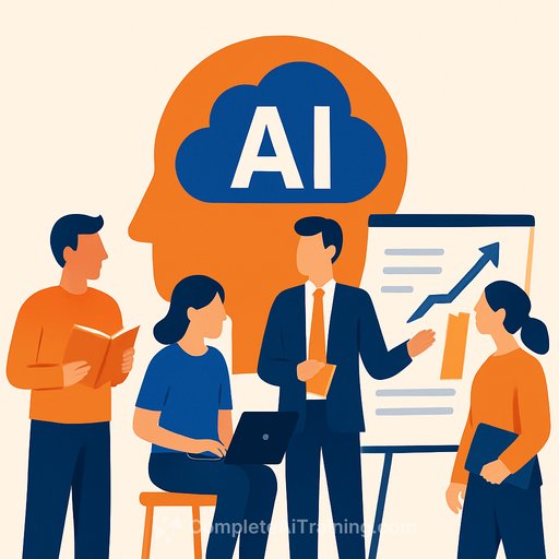 Singtel Group Deepens AI Skills Commitment with Renewed Employee Upskilling Initiative
