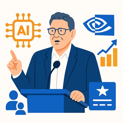 Sir Lucian Grainge takes aim at AI slop and sets UMG's 2026 agenda: artist-first deals, superfan tiers, NVIDIA pact