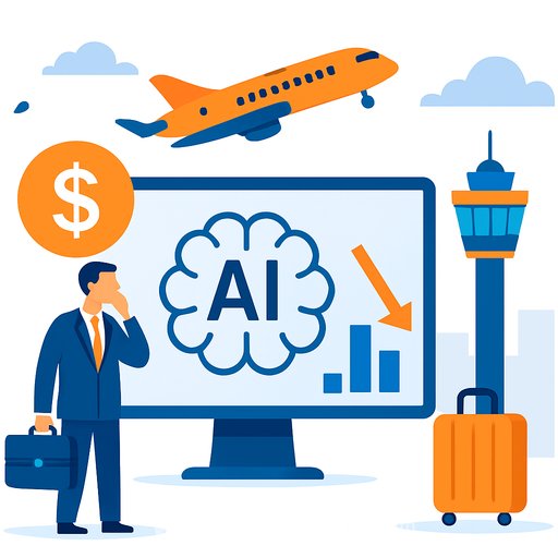 SITA's AI system cuts airline delays by 30% as GCC tourism revenue reaches $120 billion