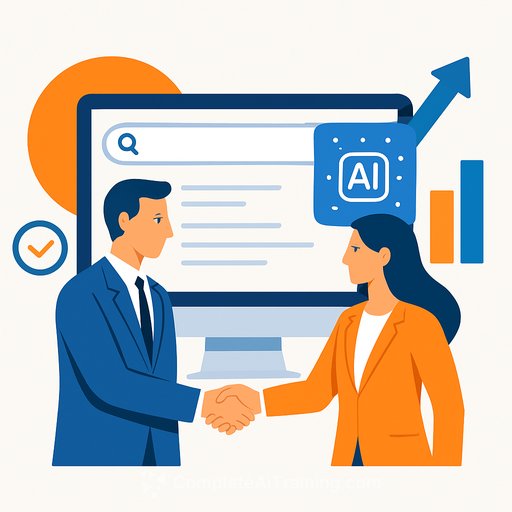 Sitecore acquires Scrunch to help brands track and improve visibility in AI search results