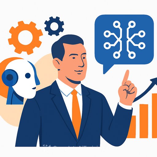 Sitecore CEO bets on agentic AI for marketing but dismisses SaaSpocalypse fears