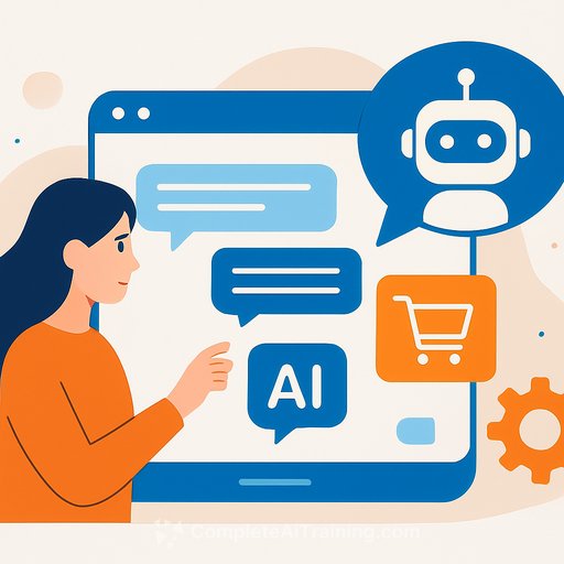 Sitetrail Brings Page-Aware Conversations and Native WooCommerce to AI Live Chat PRO