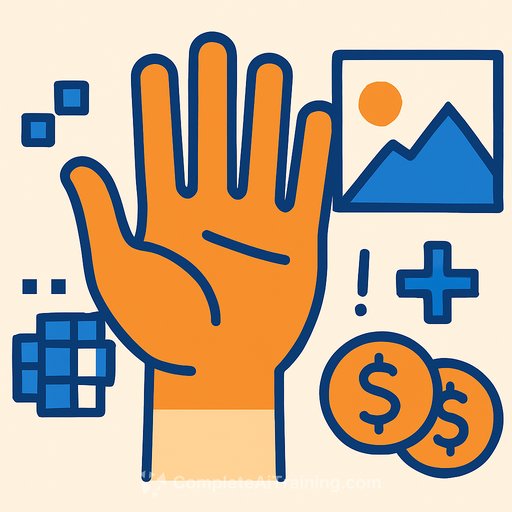 Six fingers, costly backlash: the price of AI art in games