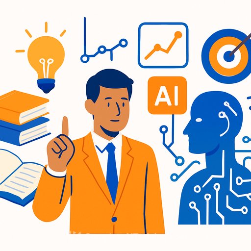 Six Must-Read Leadership and AI Insights Shaping 2025