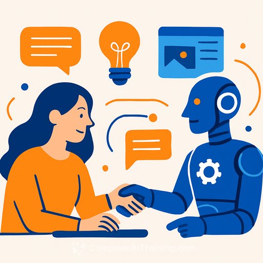 Six Smart Ways to Use AI in PR Without Losing the Human Touch