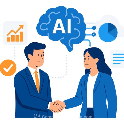 Sixfold and INFORCE partner to scale AI underwriting without core overhauls