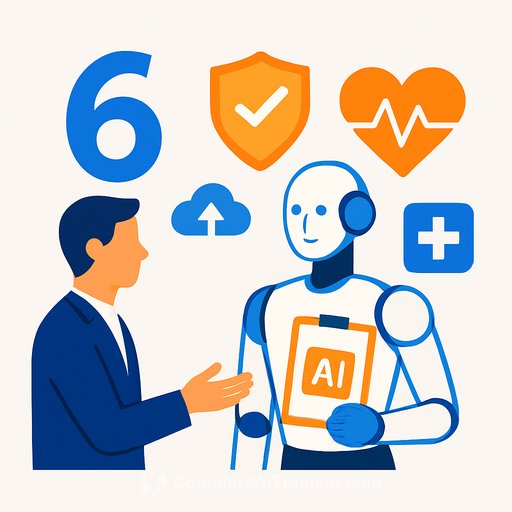 Sixfold launches AI underwriter for life and health insurance