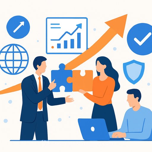 Sixfold's Big Year: Partnerships With Skyward Specialty and Mphasis, Plus an Insurtech 50 Repeat