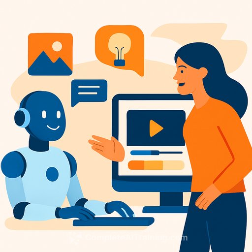 SJinn AI Unveils Autonomous Creative Director for Effortless Ad and Story Video Production