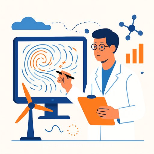 SJSU researchers join $30M NSF center to study turbulence