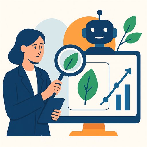 SK AX launches AI service to detect greenwashing in corporate advertising