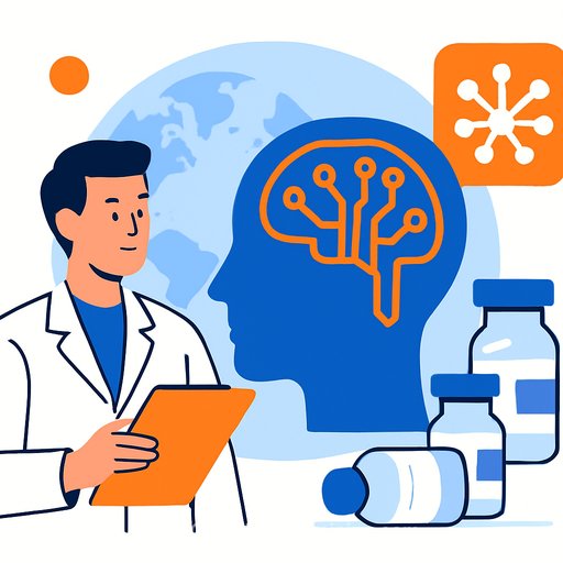 SK bioscience leads AI project to enhance vaccine development decisions
