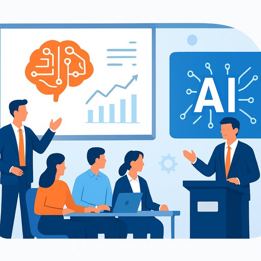 SK Group merges strategy meeting and Icheon Forum to accelerate AI planning