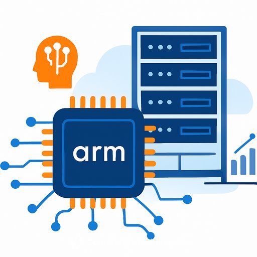 SK Telecom, Arm and Rebellions partner to build CPU-NPU server solution for AI inference