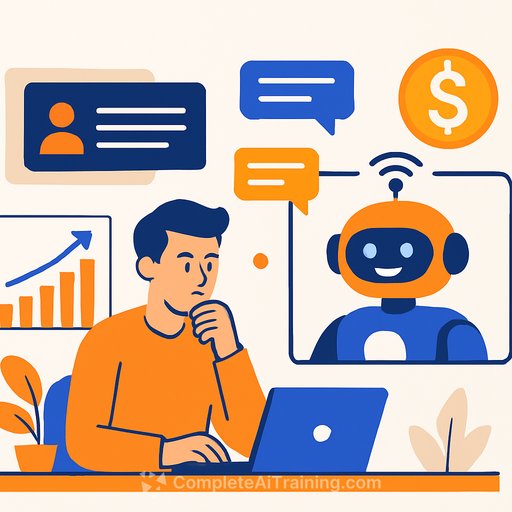 Skarbe lands $600K to build AI sales assistant for founders who hate traditional CRMs