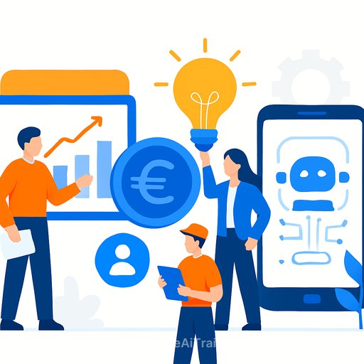 Skello raises €200 million to grow its AI tools for frontline workforce management