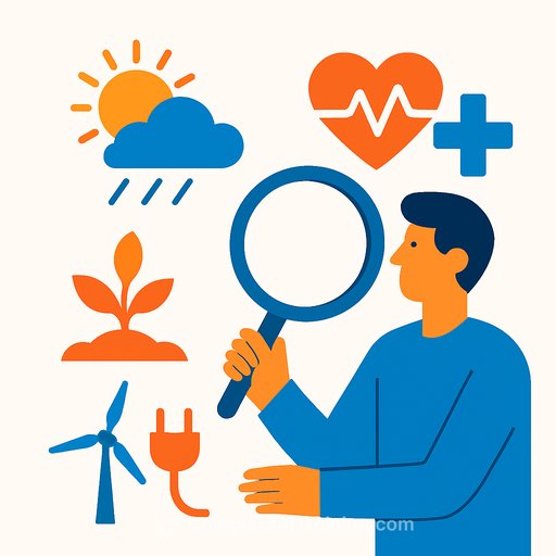 Skeptical by Design: UC's People-First AI for Weather, Health, Agriculture and Energy