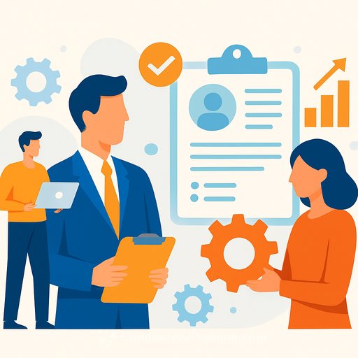 Skills First, Built from Within: SCG Chemicals' 2026 Hiring Playbook