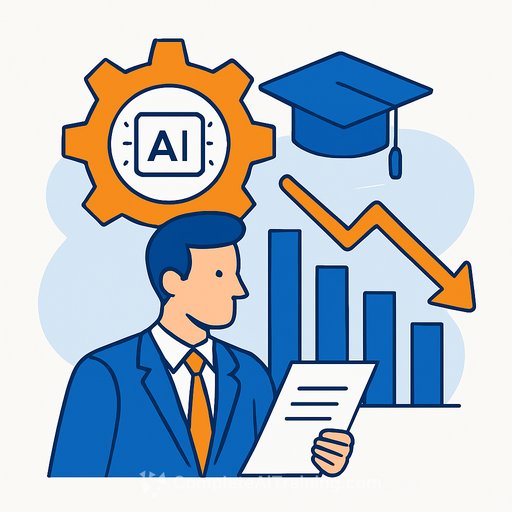 Skills Over Degrees as AI Redefines Roles by 2026; Layoffs Driven by Cost, Not Automation