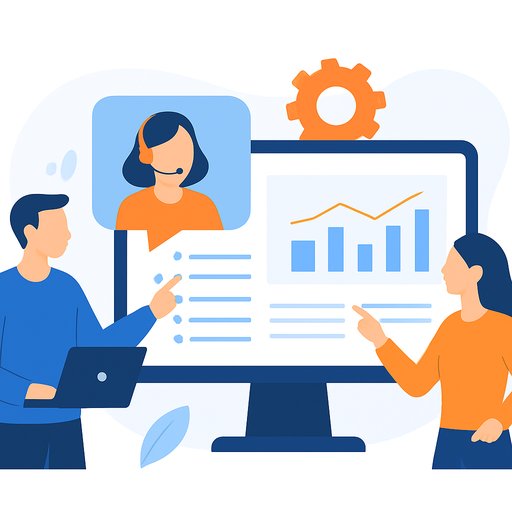 Skip the Hype: Early Adopters Show How Salesforce Agentforce Improves Customer Service