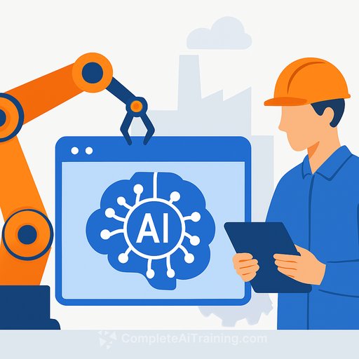 Skkynet launches C$2.6M industrial AI initiative with FedDev Ontario backing