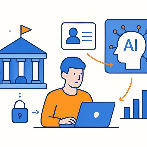 Skymantics launches trust-first, end-to-end AI for state and local agencies, from strategy to automation and privacy-safe synthetic data