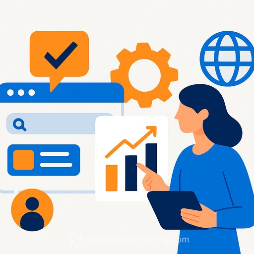 Skyword launches metric to measure brand authority in AI search results
