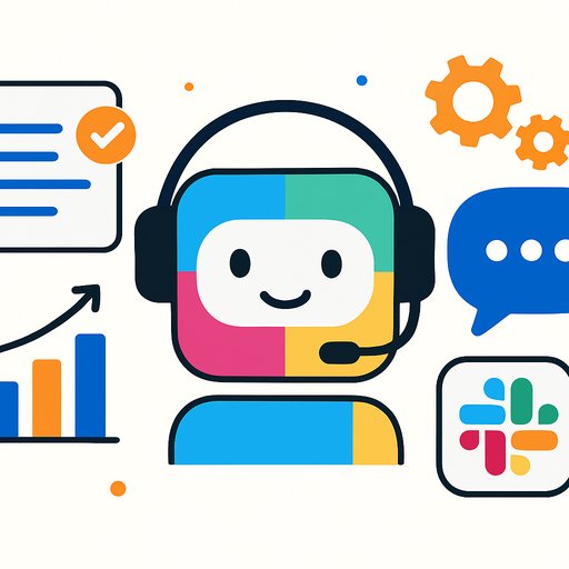 Slack turns Slackbot into AI assistant for project plans, report analysis, and app integrations