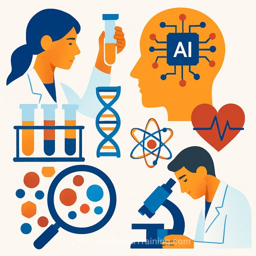 SLAS Technology Highlights Breakthroughs in Life Sciences Discovery, AI, Nanotechnology, and Biomedical Innovation