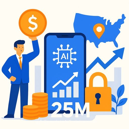 Slash Financial raises $100M at $1.4B valuation to expand AI banking platform for small businesses