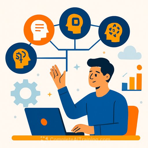 Slate X Debuts Multi-Model AI Orchestration Platform Slashing Hallucinations and Bridging Industry Fragmentation