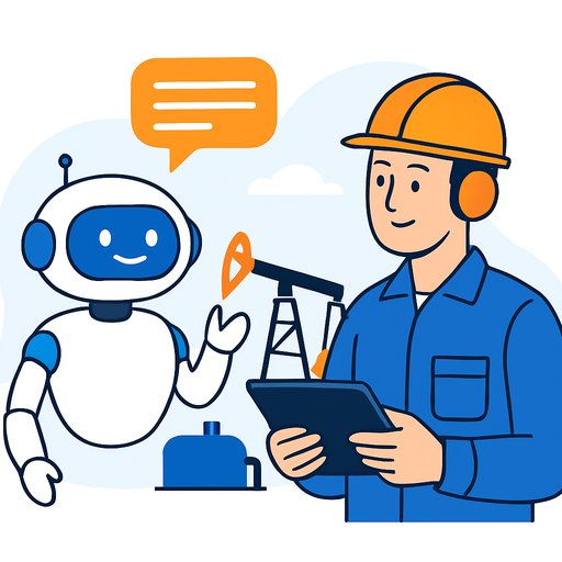 SLB rolls out Tela, a conversational AI for oilfield work as digital sales gain steam