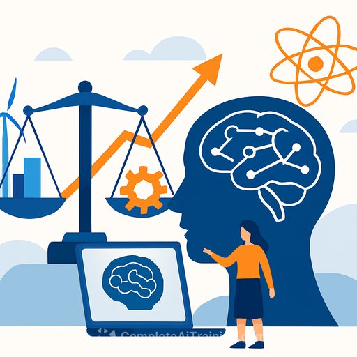 Sligo secures €1.2m for AI studio at AIM Centre and industrial innovation hub plans